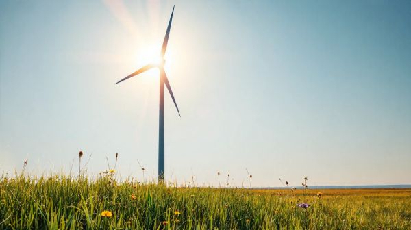 5 raisons convaincantes de choisir les énergies renouvelables