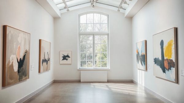 5 raisons pour lesquelles les collectionneurs choisissent les peintres suisses contemporains