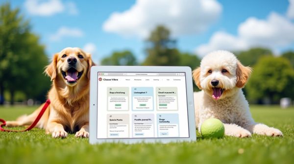 Assurance chien tarif : comparez les meilleures offres en 2026