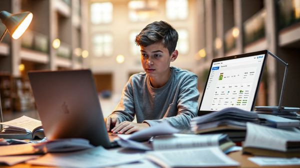 Boostez votre admission grâce à un suivi Parcoursup efficace