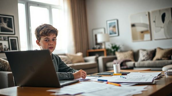 Boostez votre admission grâce à un suivi Parcoursup efficace