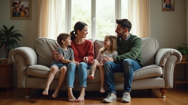 Choisir une mutuelle santé famille adaptée à vos besoins