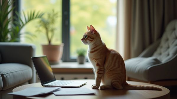 Comment protéger son chat avec une assurance adaptée ?