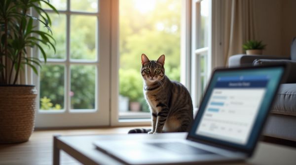 Comment protéger son chat avec une assurance adaptée ?