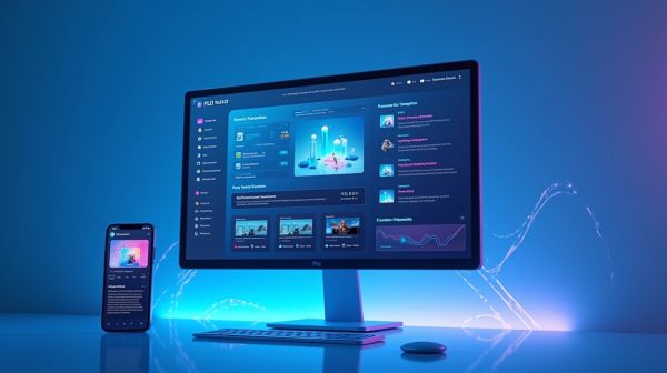 Fliz : l'outil de création vidéo IA qui transforme des URL en contenu engageant