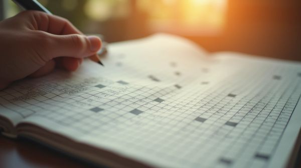 Jouez aux mots fléchés gratuits et relevez des défis cérébraux