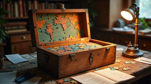 Jouez aux mots fléchés gratuits et relevez des défis cérébraux