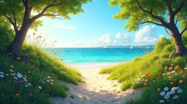 La faune et flore de Soulac : un écosystème côtier surprenant