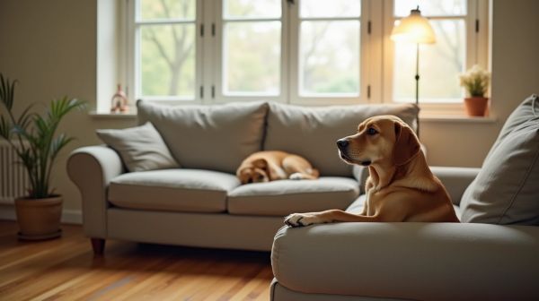 L'assurance chien à petit budget qui couvre vraiment vos frais vétérinaires