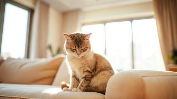 Les meilleures assurances pour la protection de votre chat