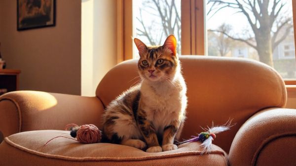 Les meilleures assurances pour la protection de votre chat