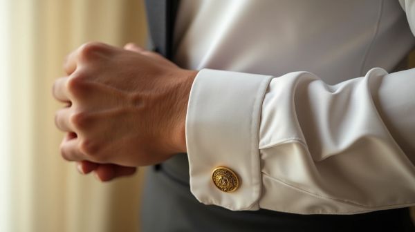 Maîtriser l'art de porter une chevalière avec élégance