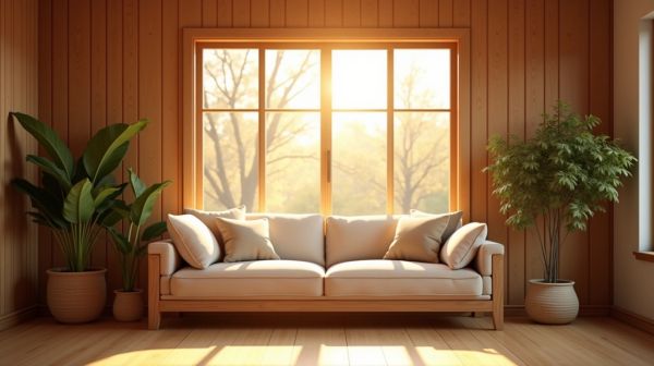 Optimiser l'isolation thermique pour un meilleur confort au quotidien