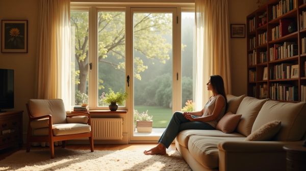 Optimiser l'isolation thermique pour un meilleur confort au quotidien