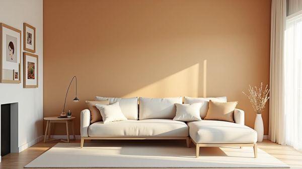 Panneaux muraux : embellissez votre intérieur en toute simplicité