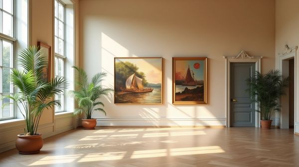 Pourquoi les peintres suisses contemporains attirent les collectionneurs