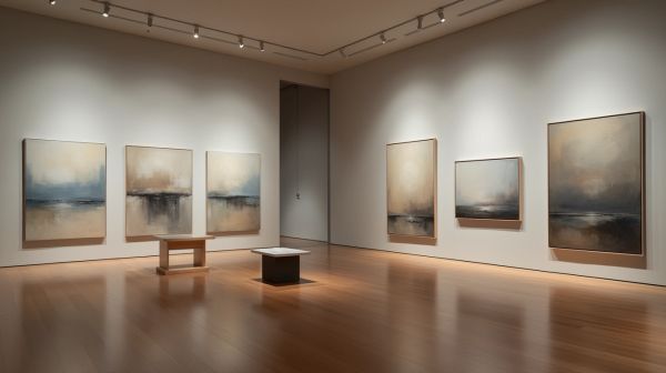 Pourquoi les peintres suisses contemporains attirent les collectionneurs