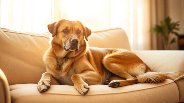 Top assurance vétérinaire économique pour votre chien