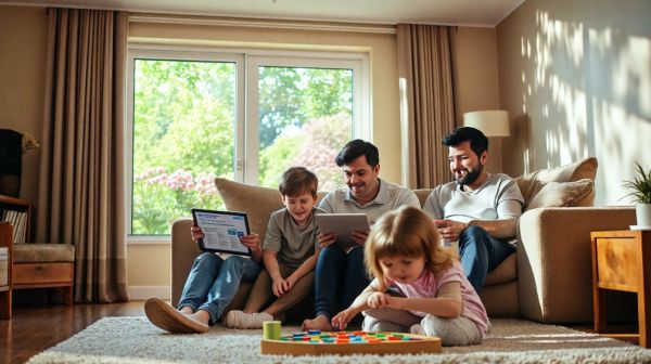 Top conseils pour sélectionner la meilleure mutuelle santé famille