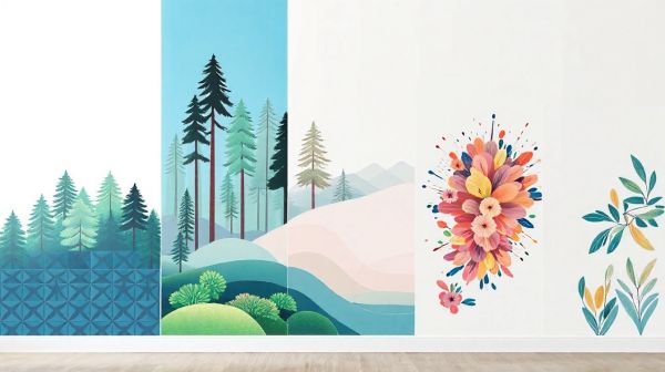 Top idées de panneaux muraux pour sublimer votre décor