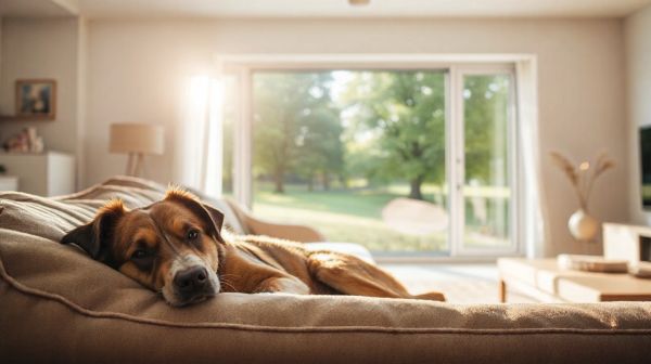 Top offres d'assurance chien en 2026 : notre sélection exclusif