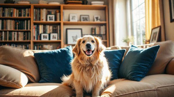 Top offres d'assurance chien en 2026 : notre sélection exclusif