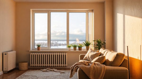 Top stratégies pour améliorer votre confort grâce à l'isolation thermique